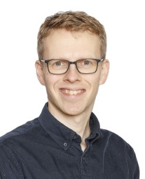 Billede af Mikael Kristoffersen