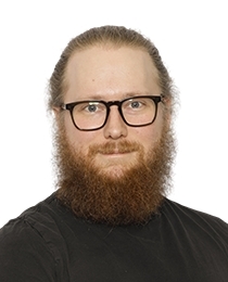 Billede af Mads Almind Henneberg Jensen