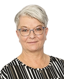 Billede af Lone Nielsen