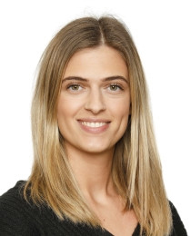 Billede af Laura Sadriu