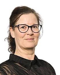 Billede af Mette Rants Andersen