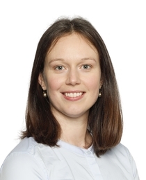 Billede af Sascha A. B. Henriksen