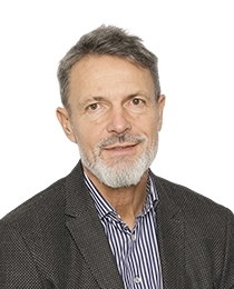 Billede af Michael Skau Grosen