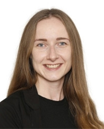 Billede af Michelle Nøhr