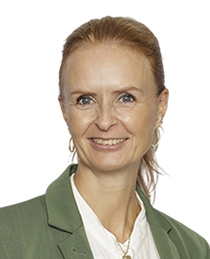 Billede af Christina Dahl Christiansen