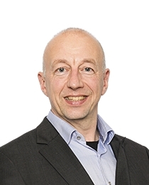 Billede af Poul Nørbjerg