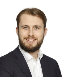 Billede af Patrick Bennekou Brinksten