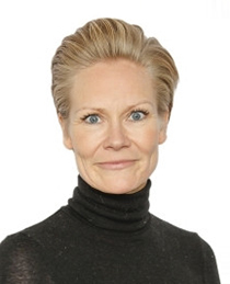 Billede af Helle Claudi Stisager