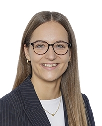 Billede af Cecilie Liltorp