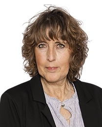 Charlotte Hedgaard