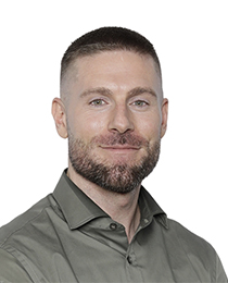 Billede af Hans Heidmann