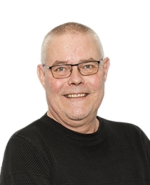 Billede af Henrik Thiessen