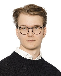 Billede af Andreas Østergaard