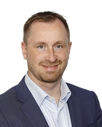 Billede af Jacob Støvring