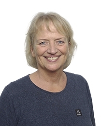 Billede af Tine Troelsgaard Bates