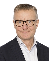 Billede af Henrik Møller Nielsen