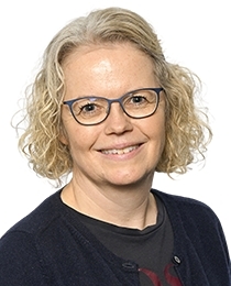 Billede af Malene Ravn