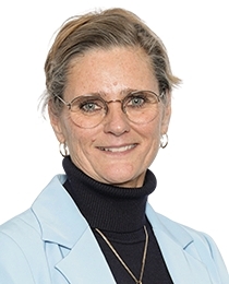 Billede af Birgitte Overgaard