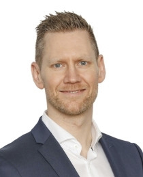 Billede af Patrick Klippert