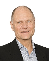 Billede af Carsten Lodberg