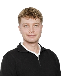 Billede af Mads N. B. Kristensen