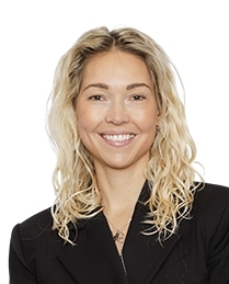 Billede af Trine Iversen