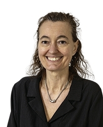 Billede af Ina Schou