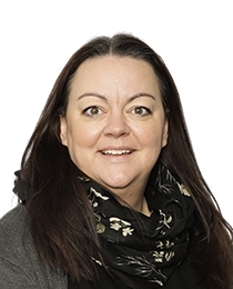 Billede af Tanja Køpke Svenstrup