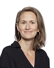 Billede af Nanna Maj Tommerup