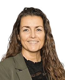 Billede af Lone Vestergaard Sørensen