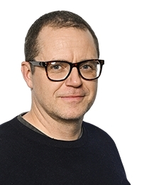 Billede af Mikkel Strange
