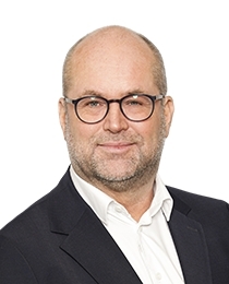 Billede af Lars Breinholdt Andersen