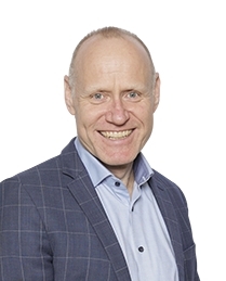Billede af Dennis Nilsson