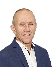 Billede af Lars Brix