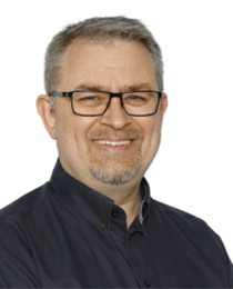 Billede af Søren Hvidkjær Andersen