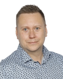Billede af Bjarne Brun Bjerg