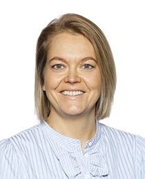 Billede af Pia Bæk Mathiasen