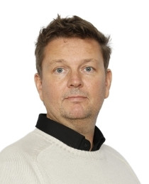 Billede af Anders Ulrik Bagge Albrechtsen