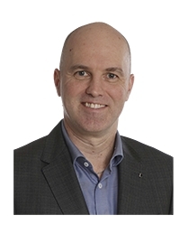 Billede af Jesper Gadegaard