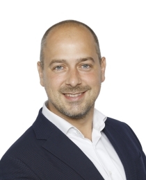 Billede af Peter Ulsøe Nygaard