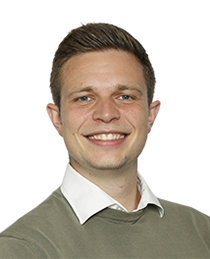 Billede af Mads Rifbjerg Pedersen