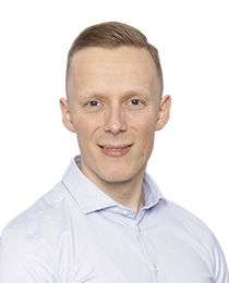 Billede af Chris Vinther