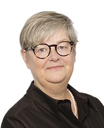 Billede af Lisbeth Holst