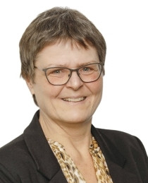 Billede af Lene Sørensen