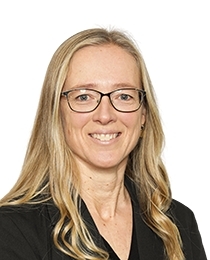 Billede af Chanette Bjerre