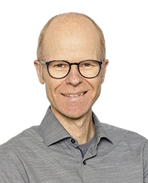 Billede af Esben Bach Frederiksen