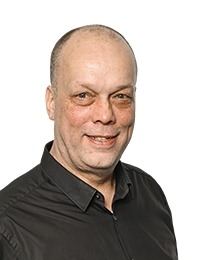 Billede af Thomas Obling