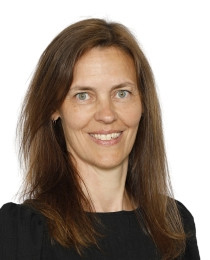 Billede af Henriette Kirkegaard