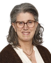 Billede af Helle Sandby