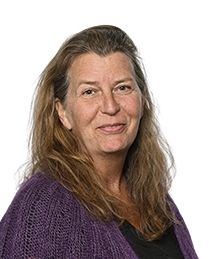 Billede af Sabrina Vindahl Hansen
